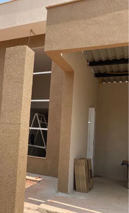 Revestimento Textura Luztol Pedras Naturais Cristal Marroquito - Foto 4