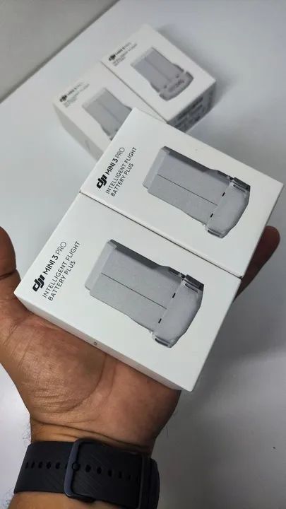 Bateria DJI Originais com Garantia  - Foto 2