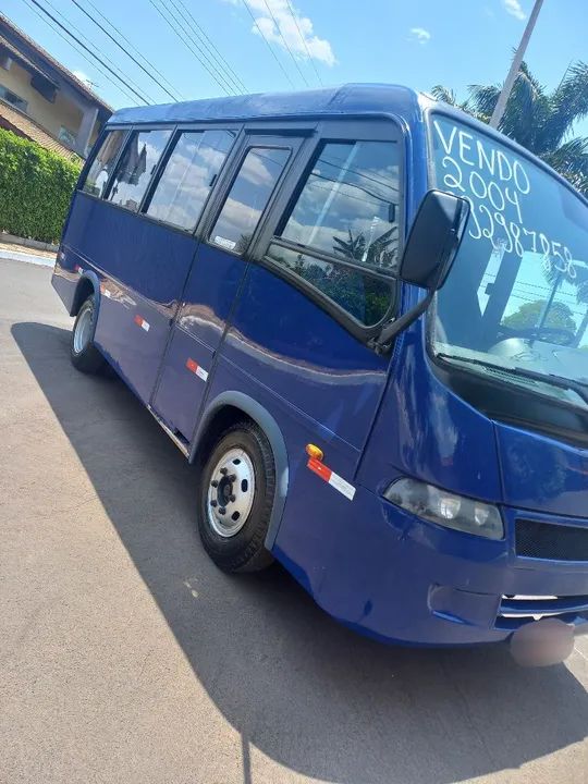 VOLARE A6 23 passageiros  - Foto 8