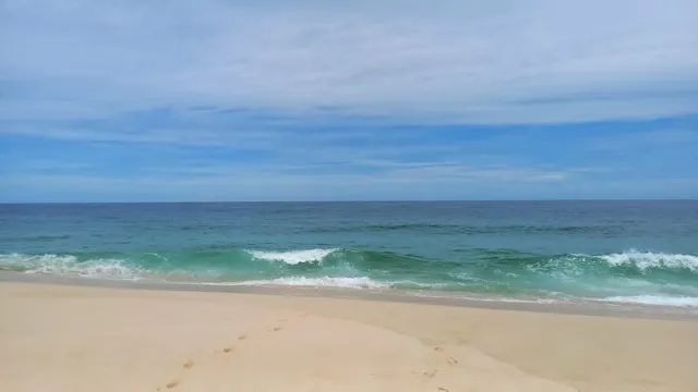 Casa 2 quartos de Temporada em Cordeirinho - Foto 15