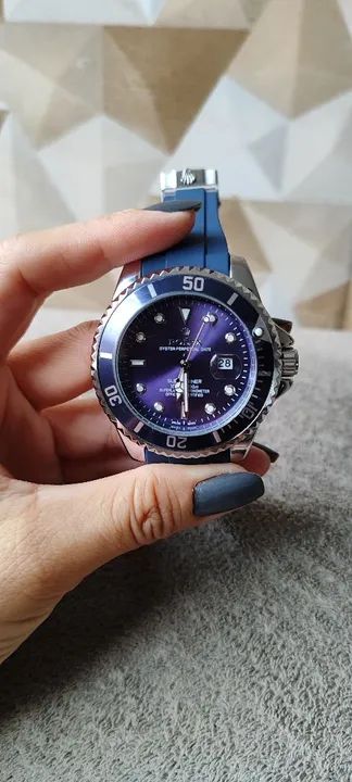 Relógio Rolex Oyster Perpetual Date - Novo - Foto 2