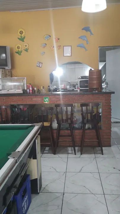 Restaurante  - Foto 4