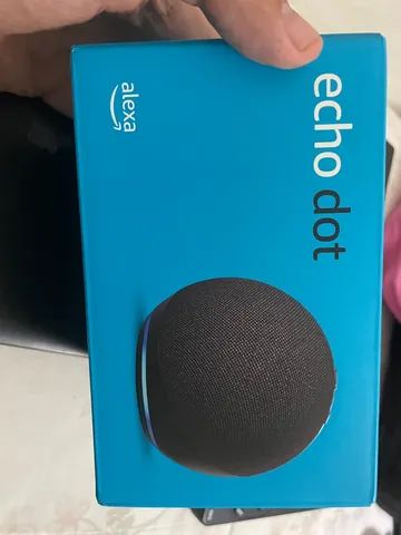 Echo Dot 5ª geração, O Echo Dot com o melhor som já lançado