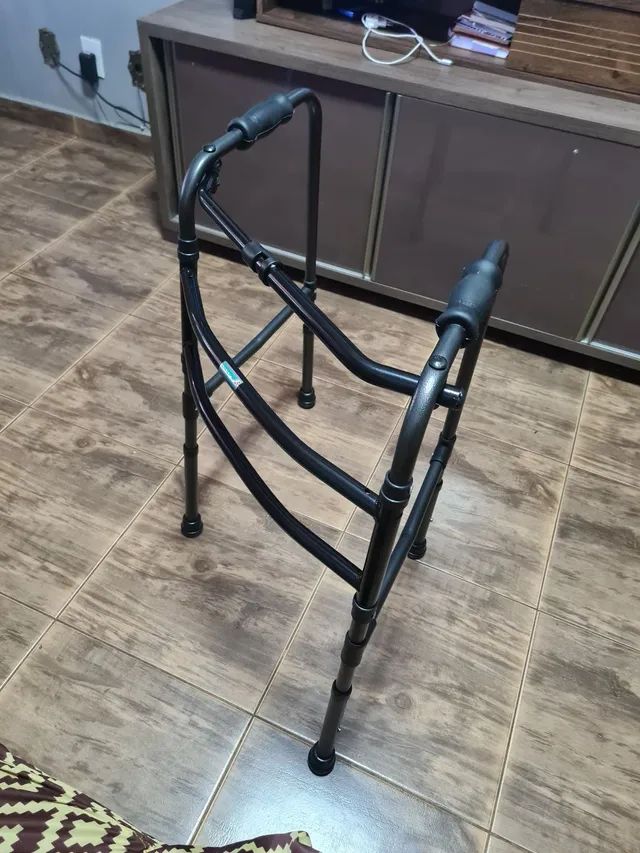 Andajar para idoso - Foto 3