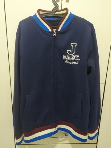 Blusa de frio tm M