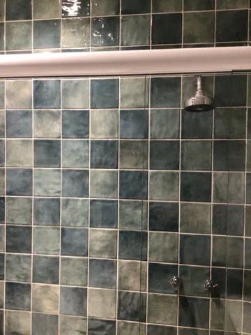 Revestimento Marrakesh Green marca Decortiles