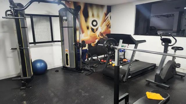 Apartamento com 1 quarto e area de lazer no bela vista - prata- Proximo Ufcg - Foto 4