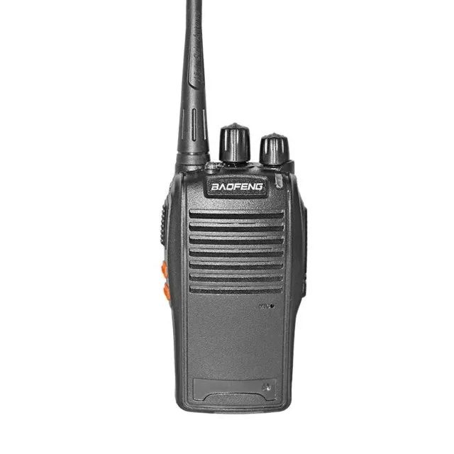 Rádio Comunicador Baofeng BF 777s Bmax - WZetta - Foto 4