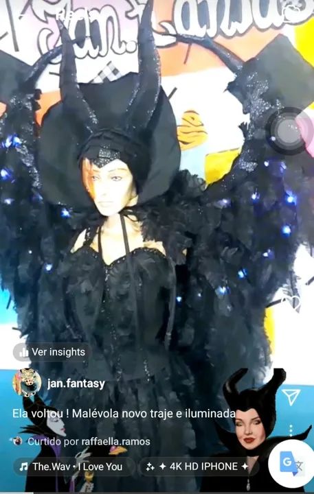 Fantasia Malévola 2026 - Foto 4