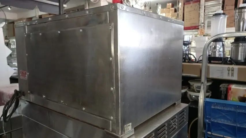 Salamandra Elétrica Sire  - Foto 2