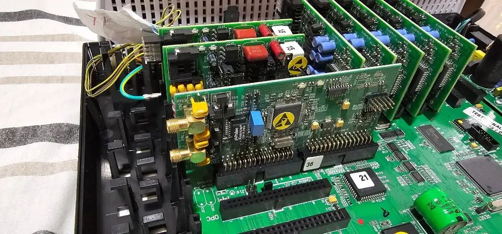 Central Telefônica Intelbras 68 impacta - Foto 4