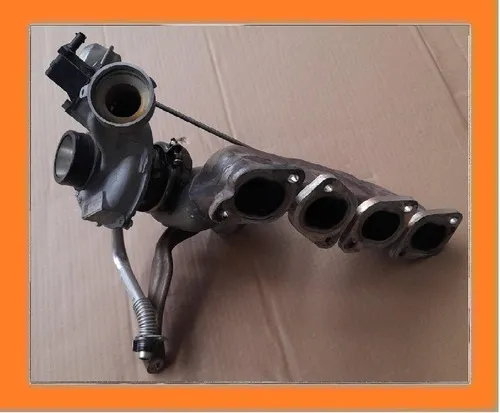 Turbina Mercedes C180 2.0 2015 2016 2017 2018 2019