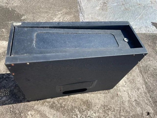 Gabinete de rede 1 baia no estado - Foto 4