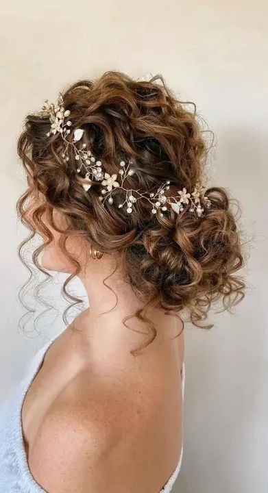 Combos completos make e penteado completo  - Foto 3