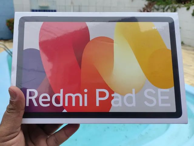 Redmi Pad SE [8GB RAM, 256GB ROM]