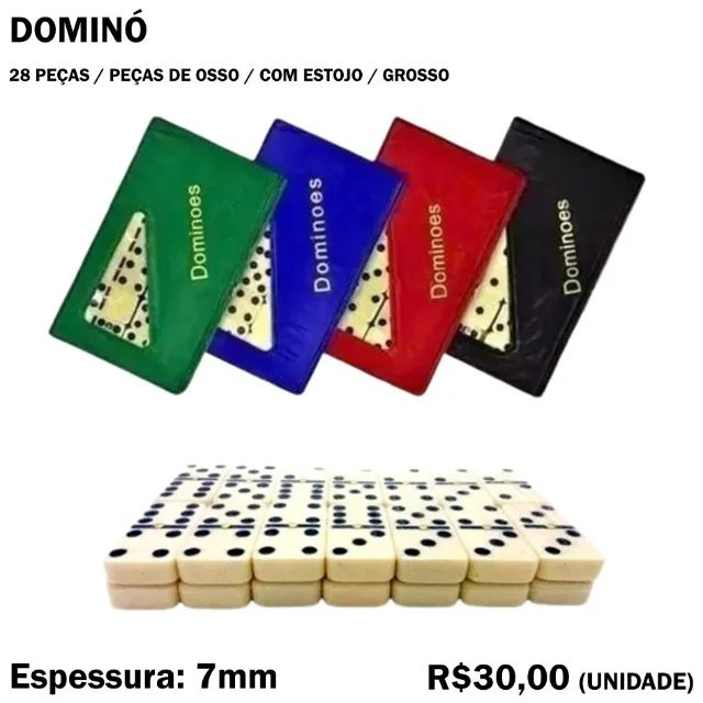 Dominó