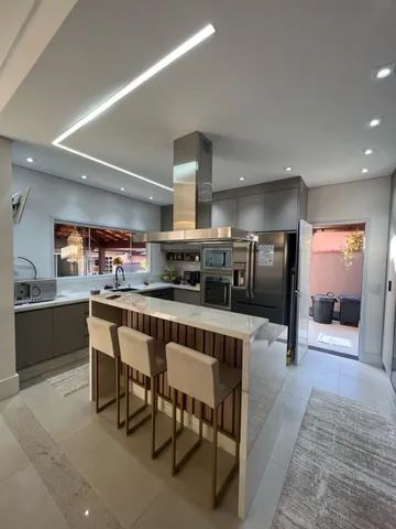 Cozinha (Móveis planejados)  - Foto 3