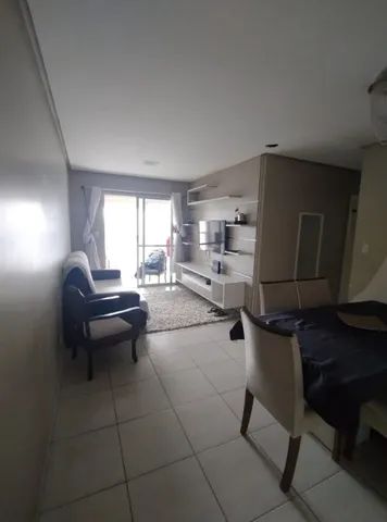Condomínio Key Biscayne - 98M² - Morada do Sol - Foto 5