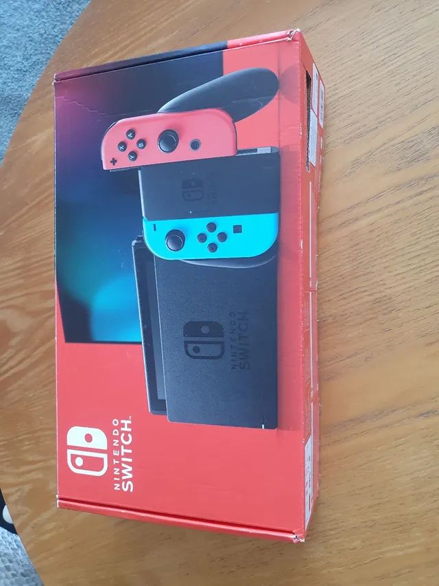 Venda NINTENDO SWITCH - Foto 2