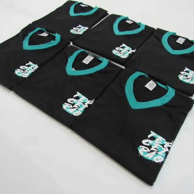 Camiseta Personalizada! - Foto 4