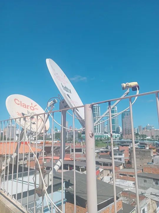 Antenista Profissional  - Foto 2