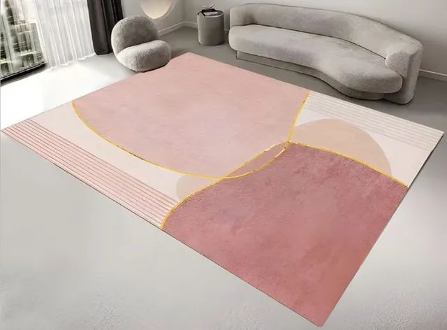 tapete belga coleção nova em 3 tamanhos diferentes - Foto 4