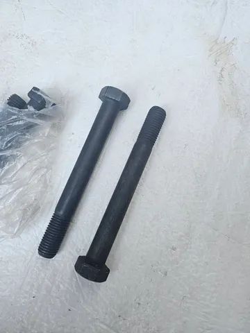 Escavadeira motoniveladora caterpillar parafuso novo original 1893925