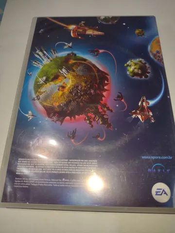 Pc Game Spore  Mac Original  - Foto 2