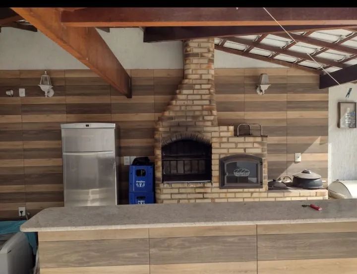 Cabo Frio Peró Piscina e Churrasqueira  - Foto 3