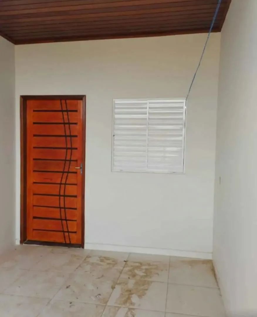 casa a venda na samambaia 