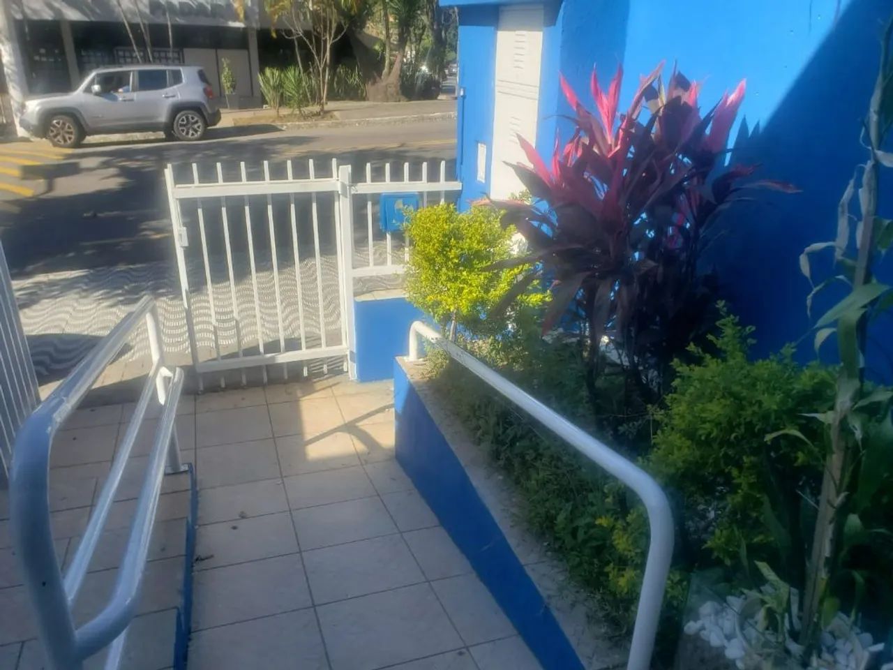 Imóvel comercial a venda com 7 salas, 3 WC's, salão comercial e 2 vagas. - Foto 5