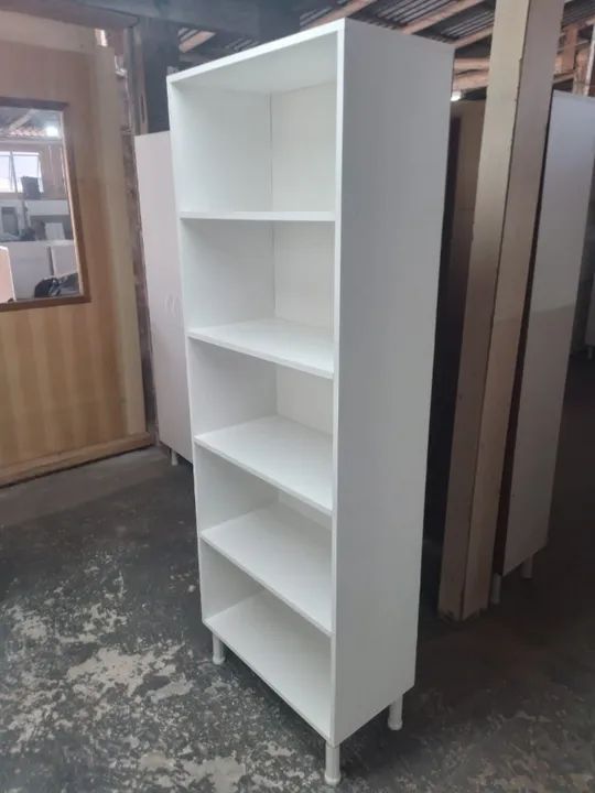 Armário multiuso sem porta - Foto 3