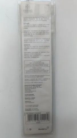 Empurrador e Raspador de Cutículas Mundial - Foto 2