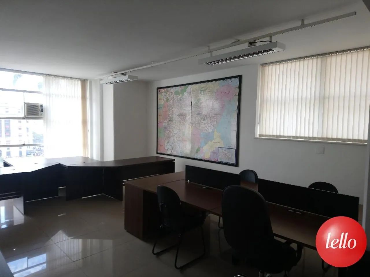 Comercial para alugar no(a) República - Foto 2