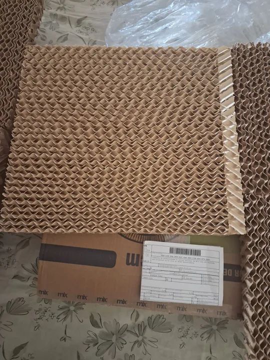 Colméias originais para  climatizadores de ar da Ventisol, 60 e 80 litros  - Foto 6