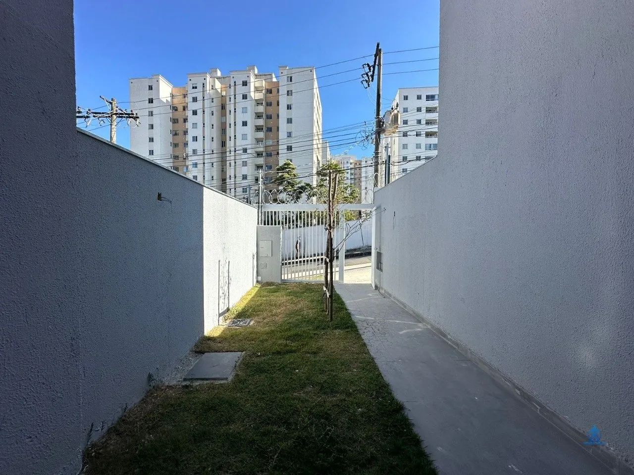 CASA GEMINADA PLANALTO BELO HORIZONTE - Foto 4