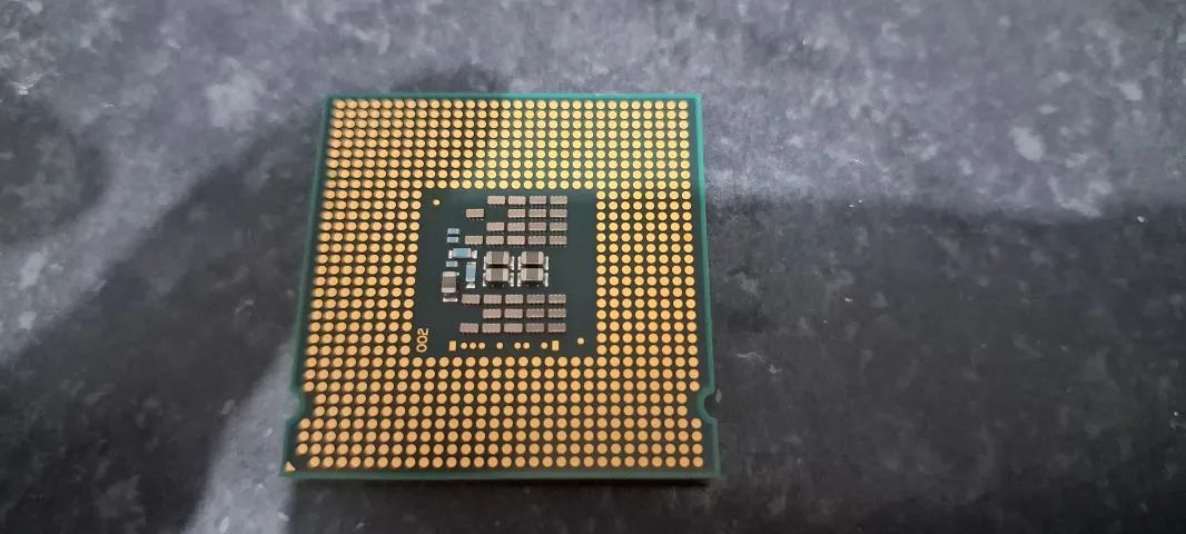 Processador Core 2 Quad - Foto 4