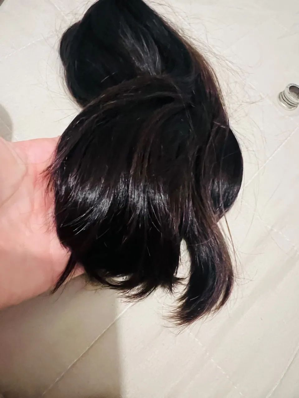 Cabelo brasileiro  - Foto 2
