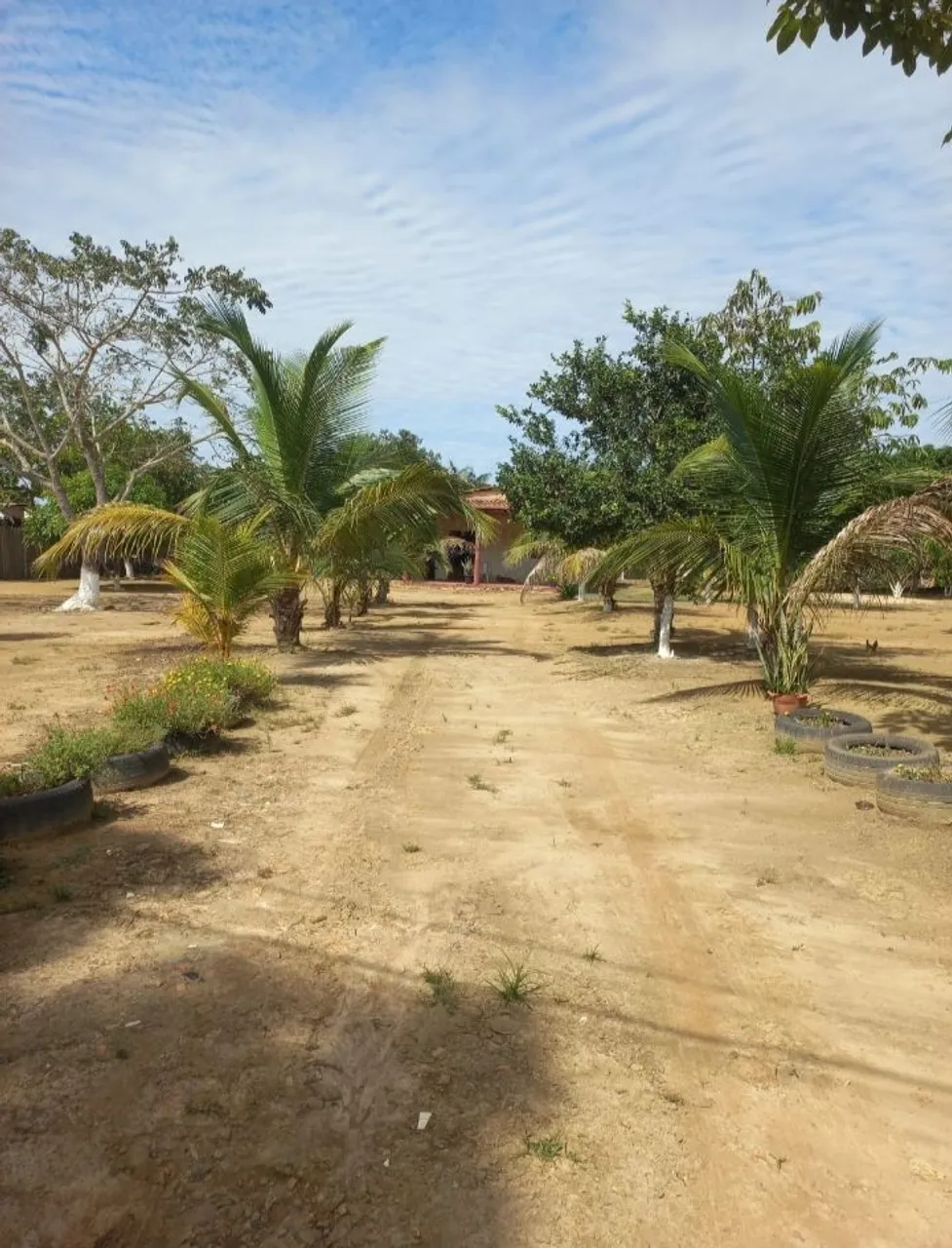 Chácara