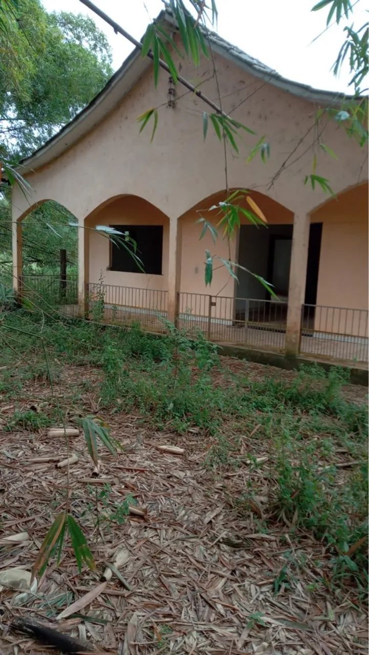 Vendo pouco mais de 29 hectares de terra - Foto 2