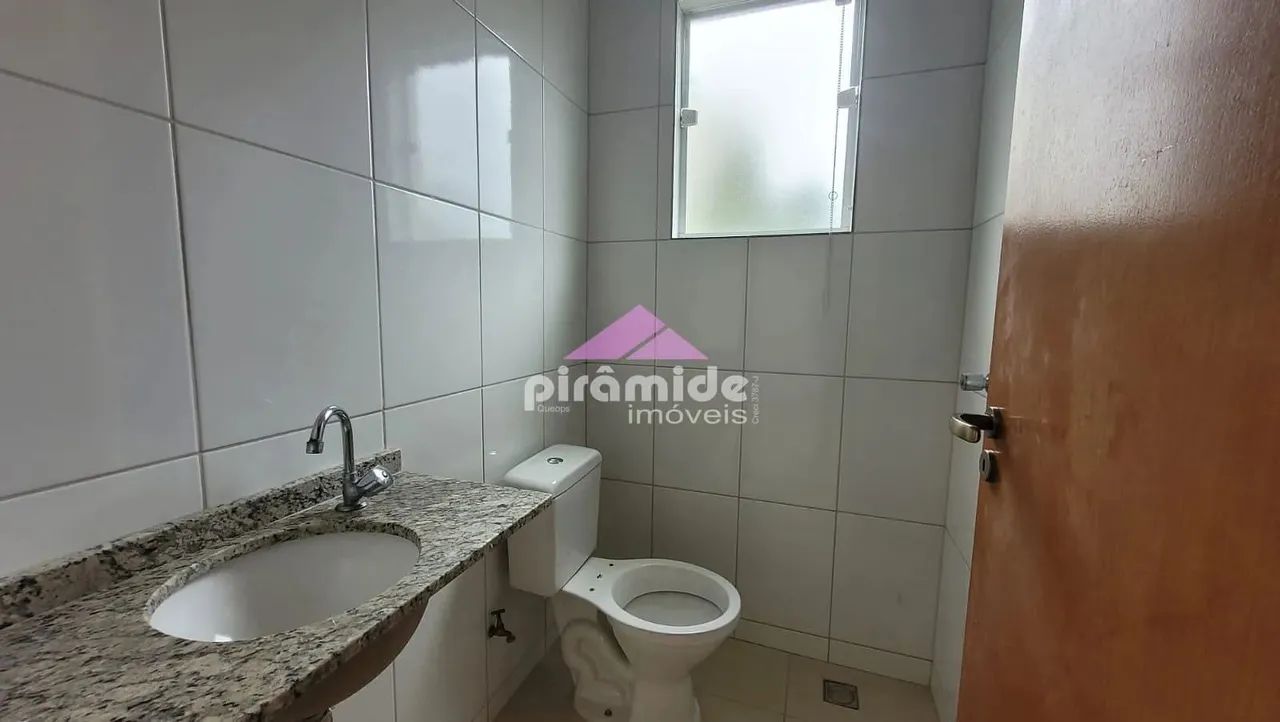 Sala para alugar, 88 m² por R$ 3.165/mês - Urbanova - São José dos Campos/SP - Foto 6