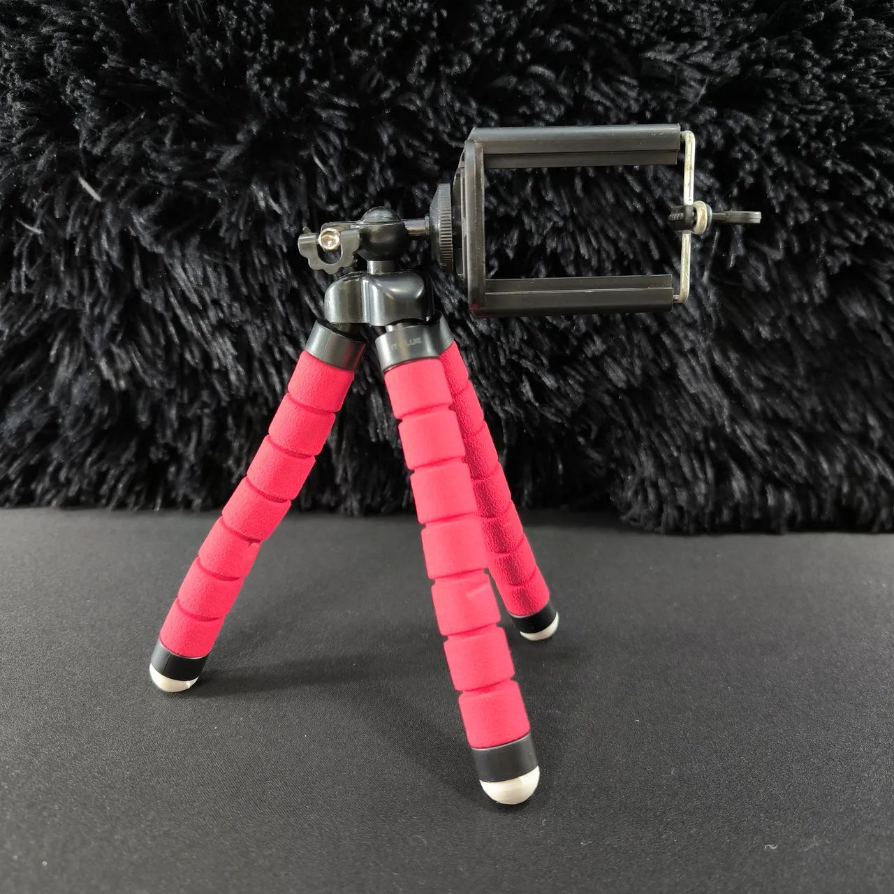 Tripé para Celular - Mini Tripé para Fotos e Vídeos - Foto 2