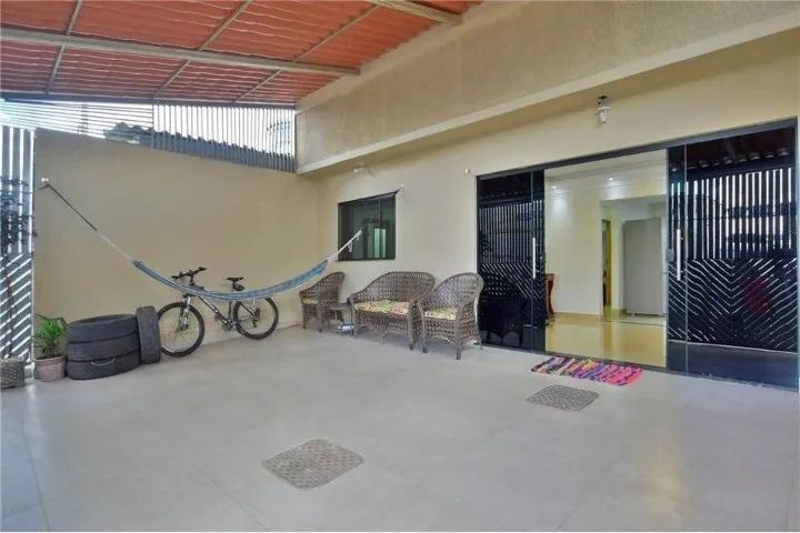 Casa no Recanto das emas Parcelas no boleto temos condições para negativos 