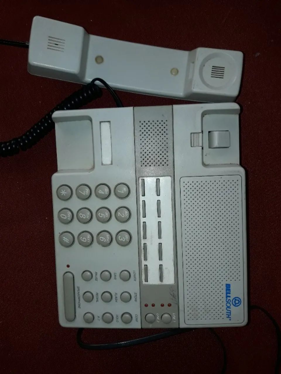 Aparelho telefone - Foto 2