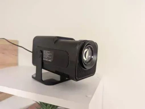 HY320 - 1080P Nativo - Magcubic Original - Versão Normal