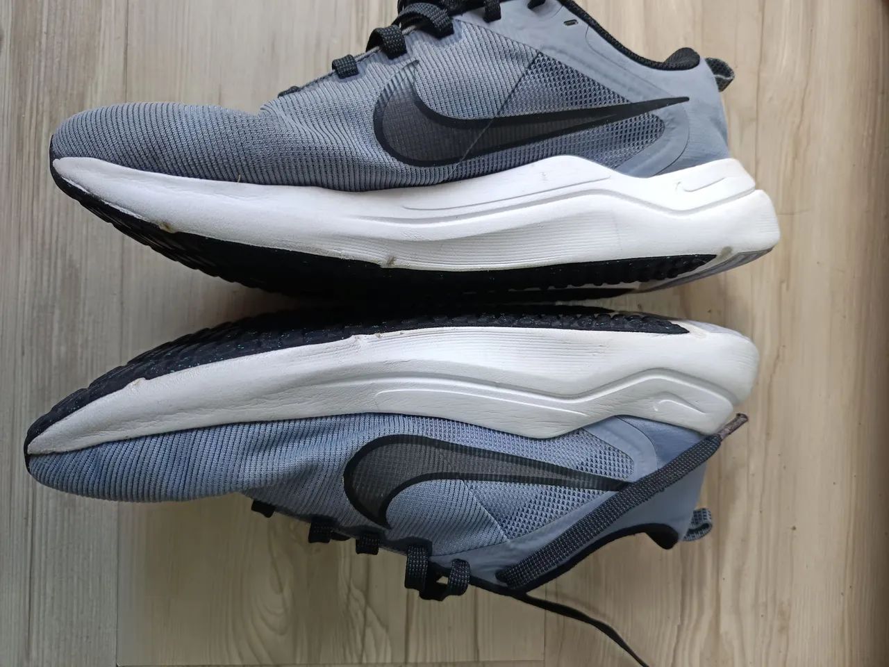 Tênis Nike Downshofter 12 Original - Tamanho 37 - Foto 5