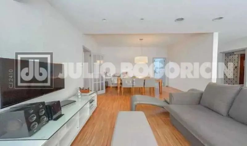Apartamento : / Residencial / Leblon
