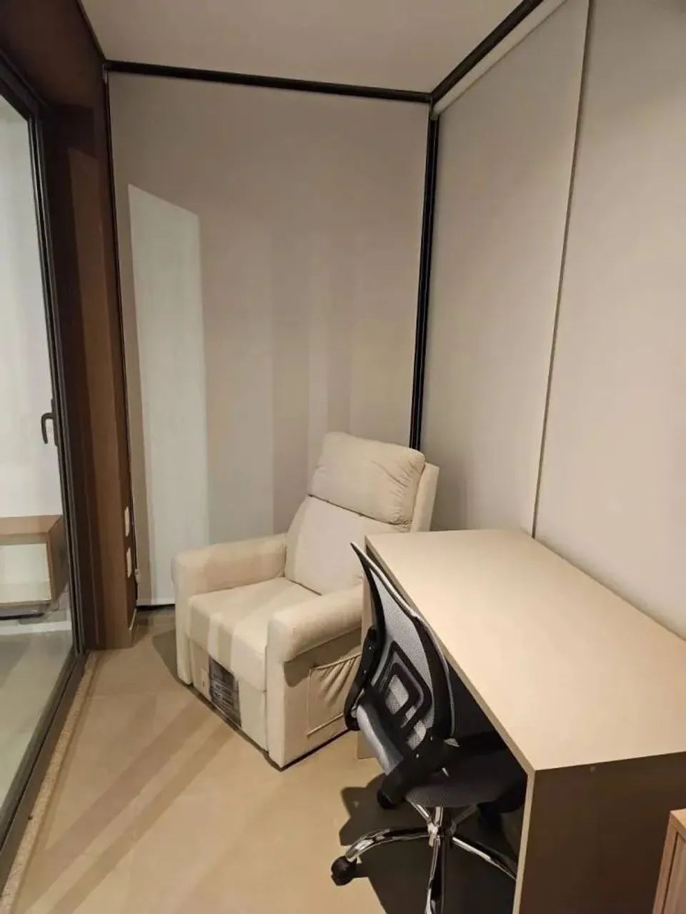 Studio Mobiliado para Alugar em Pinheiros - Lazer e Conforto por R$ 4.320 - Foto 2
