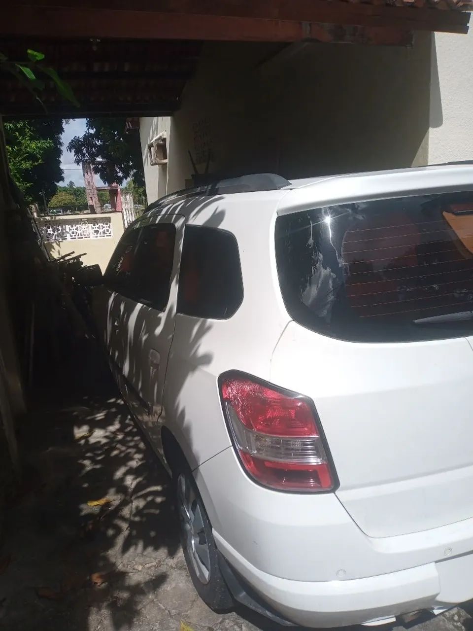SPIN LTZ 1.8 FLEX