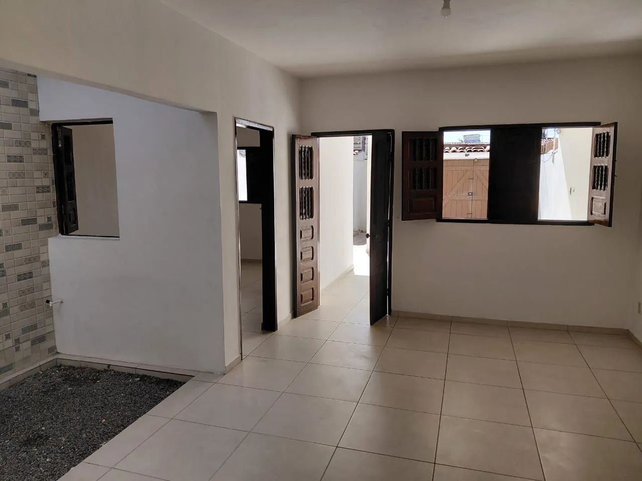 Casa na Ponta Grossa - Foto 2